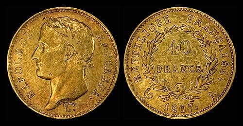 The French Franc